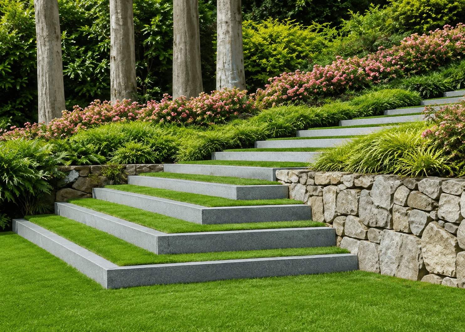 Landscape Design